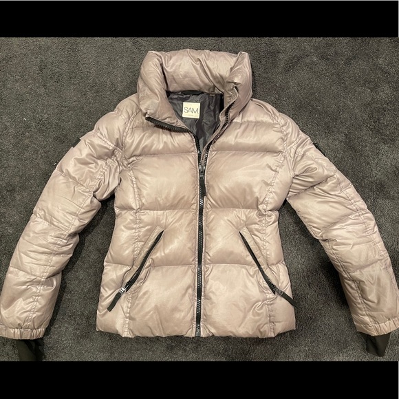 SAM. Jackets & Blazers - SAM Puffer Jacket
